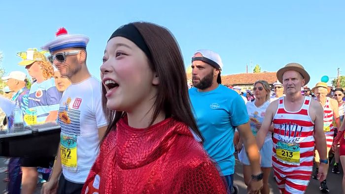 MBC 예능 프로그램 ‘극한84’. 사진 | MBC