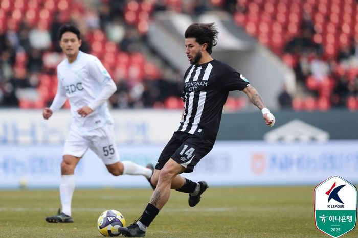 프레이타스. 사진 | 한국프로축구연맹