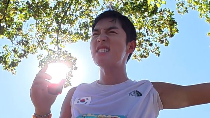 MBC 예능 프로그램 ‘극한84’. 사진 | MBC