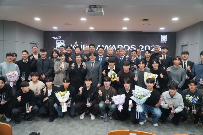 사진 | 대학축구연맹