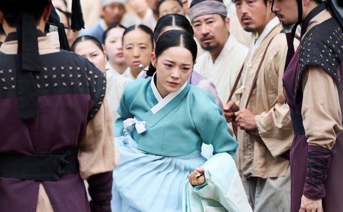 김세정. 사진 | MBC ‘이강에는 달이 흐른다’