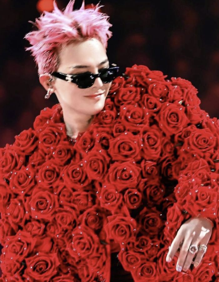 사진 | 지드래곤 SNS