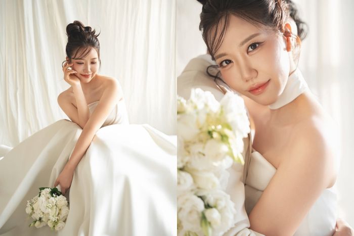 김희진 결혼. 사진| 본인 SNS