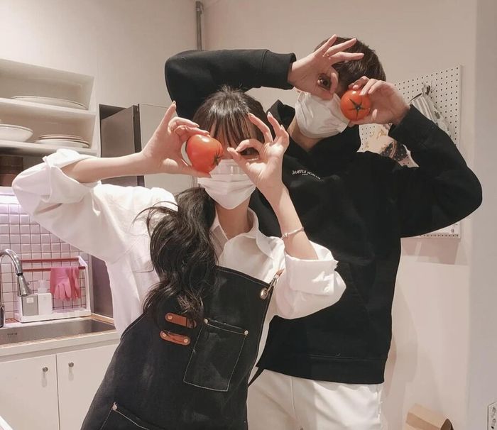 사진 | 조윤우 인스타그램