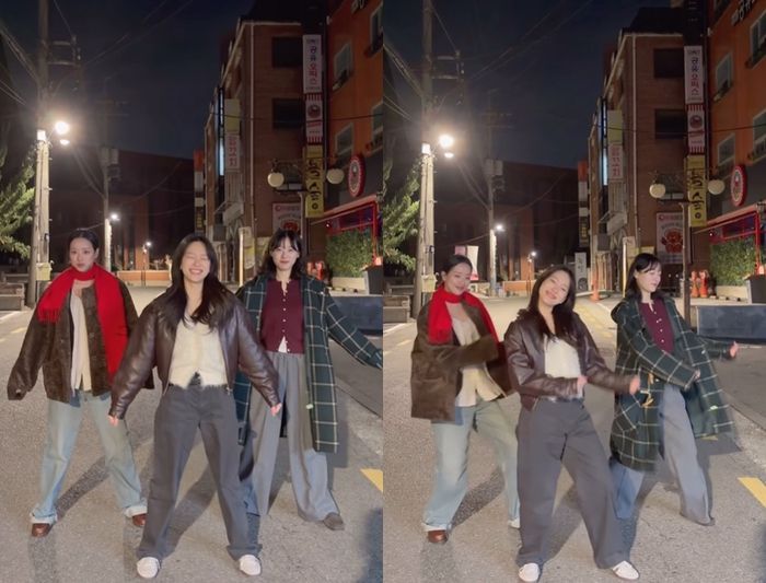 사진 | 에이프릴 출신 양예나 SNS