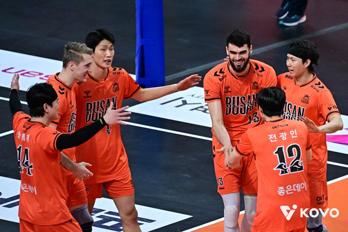 사진 | 한국배구연맹