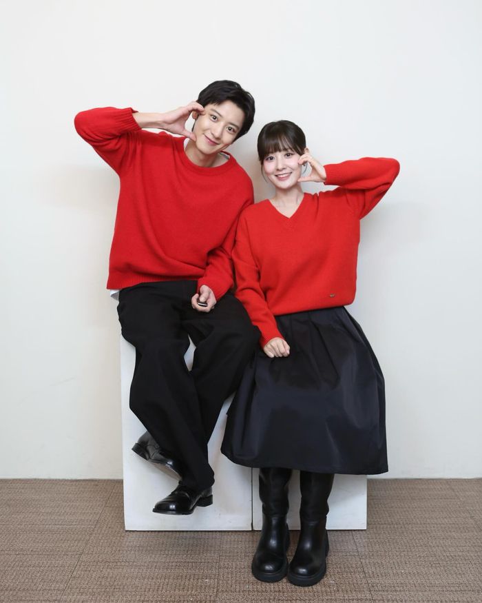 사진 | 박유라 아나운서 SNS