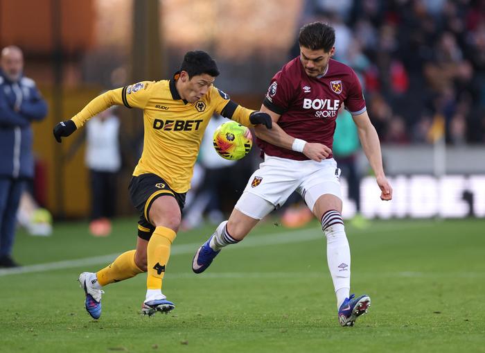 사진 | 울버햄턴=로이터연합뉴스