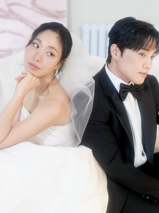 리아킴-최영준. 사진 | 리아킴 SNS