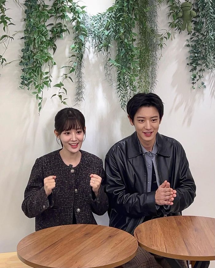 사진 | 박유라 아나운서 SNS