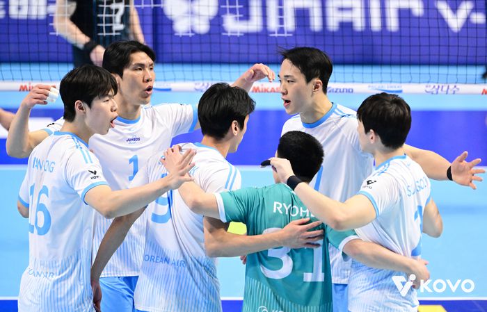 사진 | 한국배구연맹