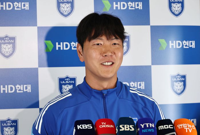 김영권 . 사진 | 인천국제공항=연합뉴스