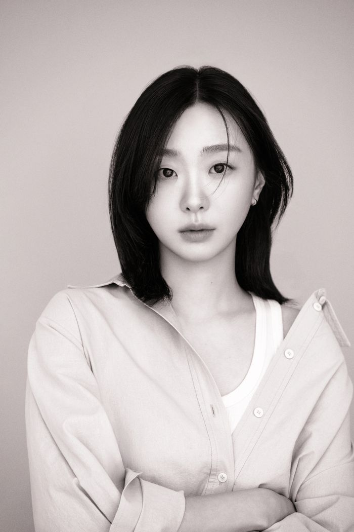 김다미. 사진 | 넷플릭스