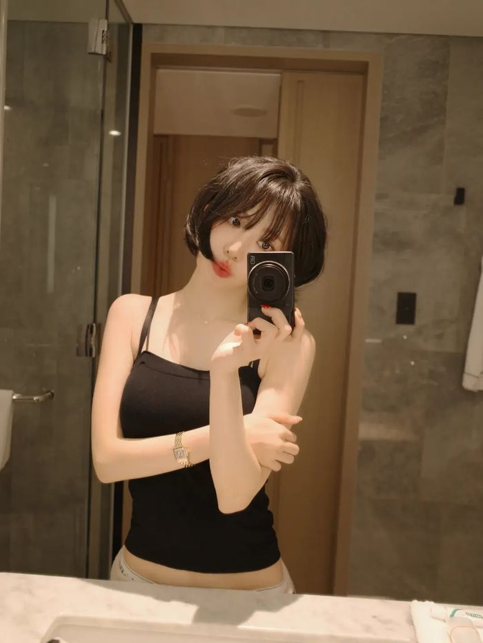 사진ㅣ사쿠라 SNS