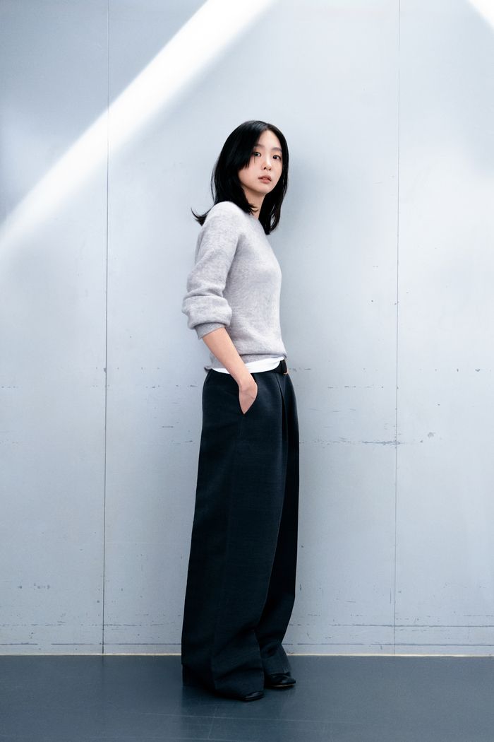 김다미. 사진 | 넷플릭스