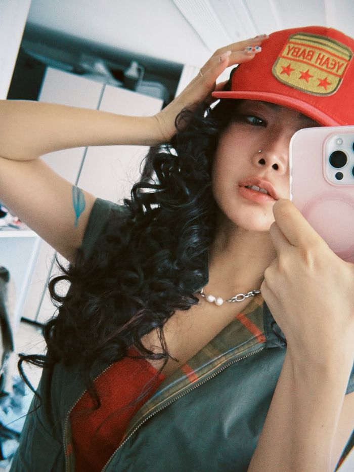 사진ㅣ허니제이 SNS