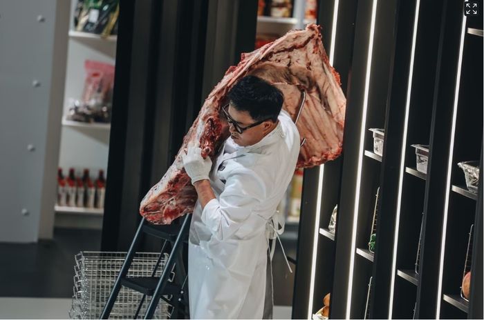 임성근 셰프. 사진 | 넷플릭스