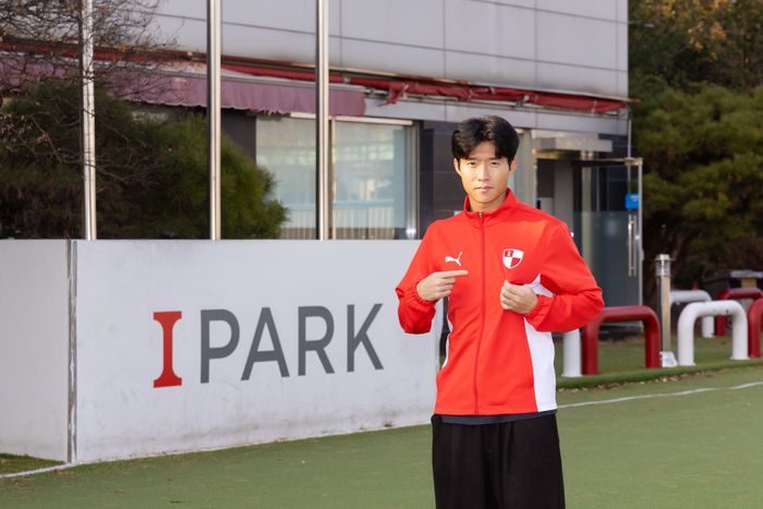 사진 | 부산 아이파크