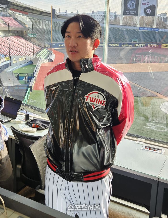 LG 장시환.  사진 | 강윤식 기자 skywalker@sportsseoul.com