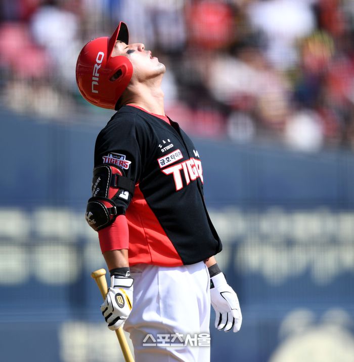 서건창.  사진 | 최승섭 기자 thunder@sportsseoul.com