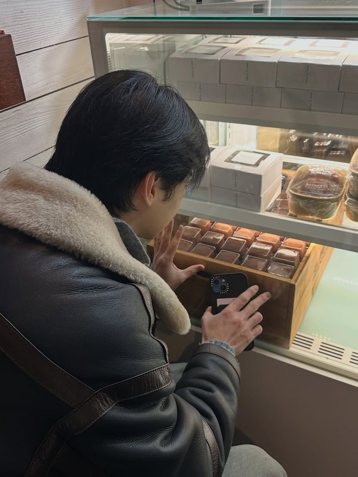 사진ㅣ장동윤 SNS