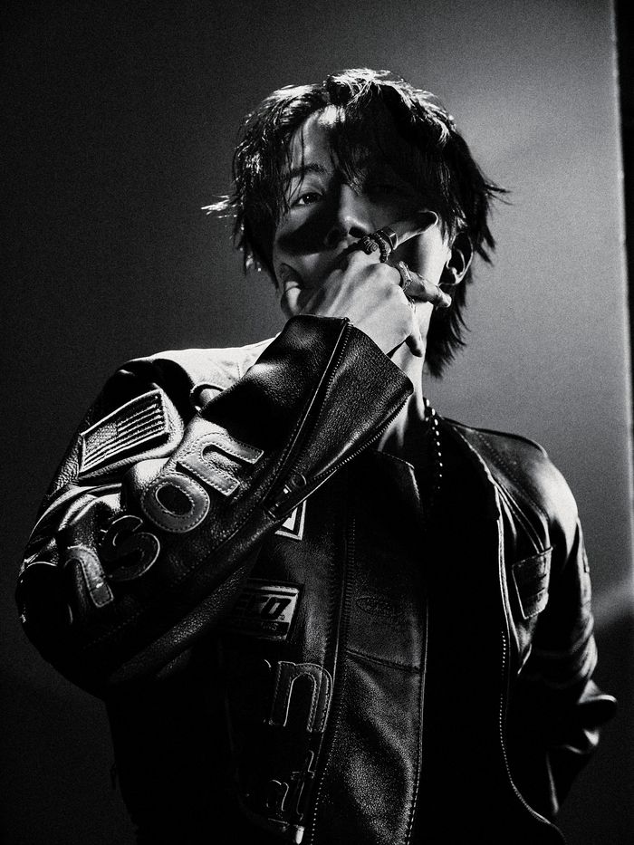 방탄소년단 제이홉. 사진 | 빅히트뮤직