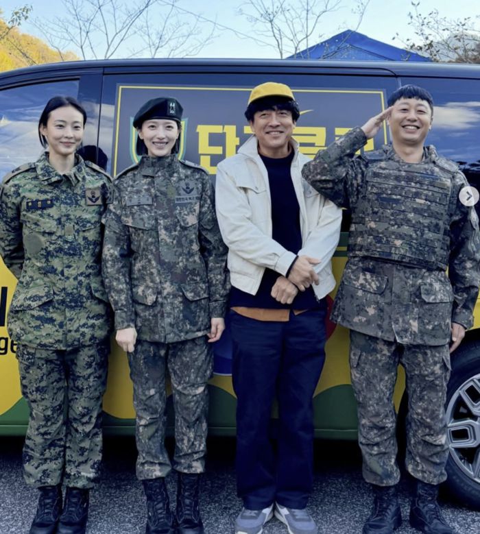 사진 | 표예진 SNS