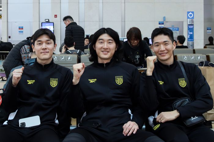 사진 | 전남 드래곤즈