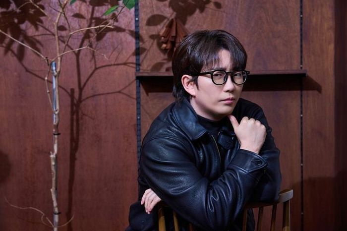 코미디언 이창호가 뮤지컬 ‘비틀쥬스’에 각색 작가로 합류해 웃음과 재미를 정조준했다. 사진 | CJ ENM