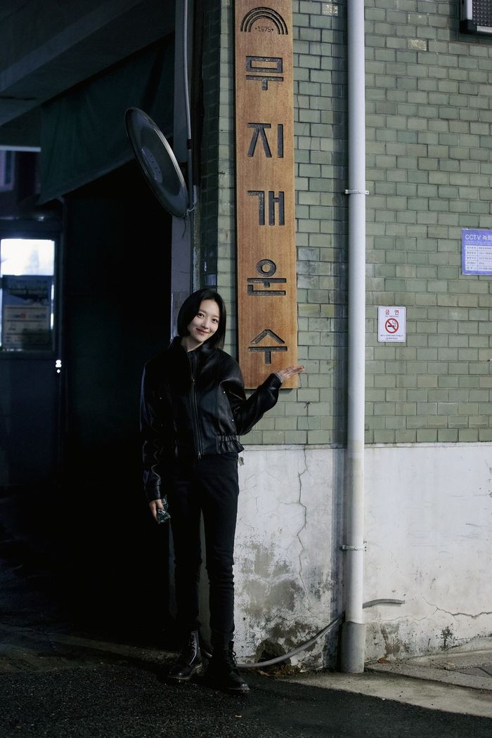 표예진. 사진 | 시크릿이엔티