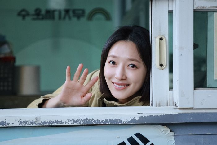 표예진. 사진 | 시크릿이엔티