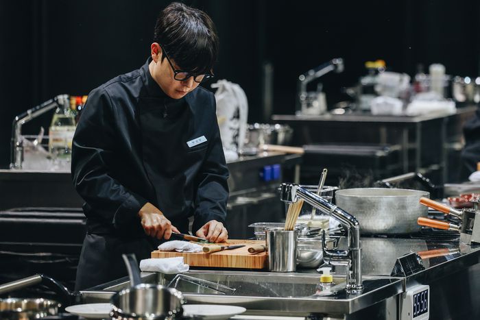 ‘흑백요리사2’ 스틸컷. 사진 | 넷플릭스