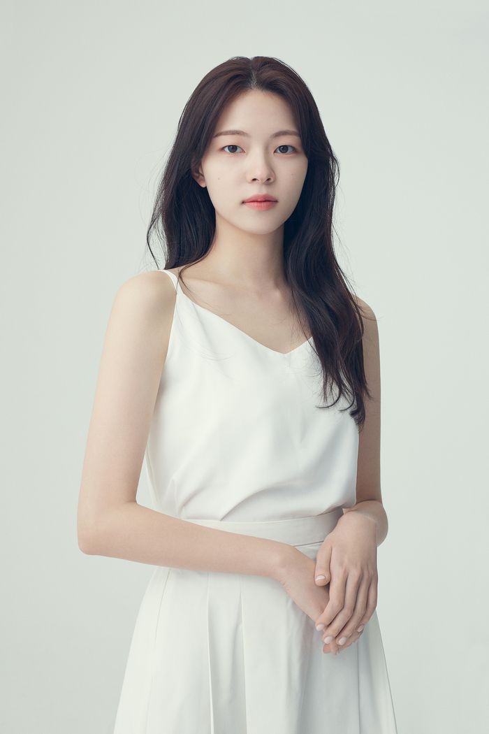 조유정. 사진 | 제이와이드컴퍼니