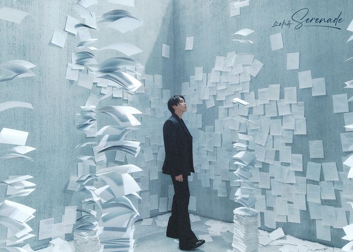 도겸X승관 앨범 포스터. 사진 | 플레디스