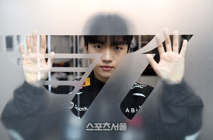 케리아 류민석 신년 인터뷰. 박진업 기자 upandup@sportsseoul.com