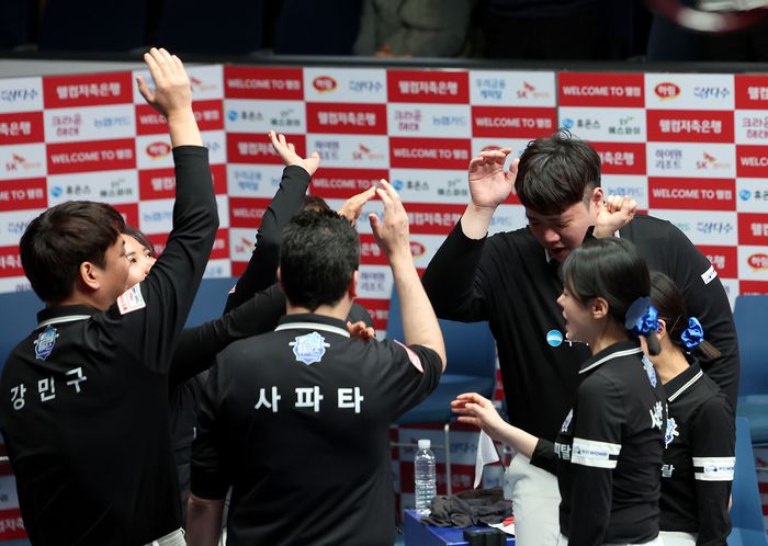 사진 | 프로당구협회