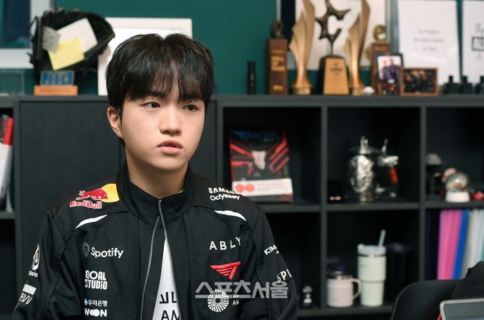 케리아 류민석 신년 인터뷰. 박진업 기자 upandup@sportsseoul.com