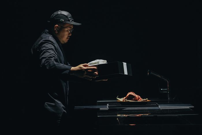 ‘흑백요리사2’ 스틸컷. 사진 | 넷플릭스