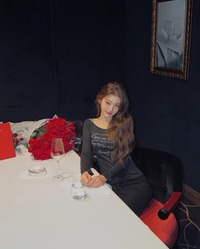 사진ㅣ장원영 SNS