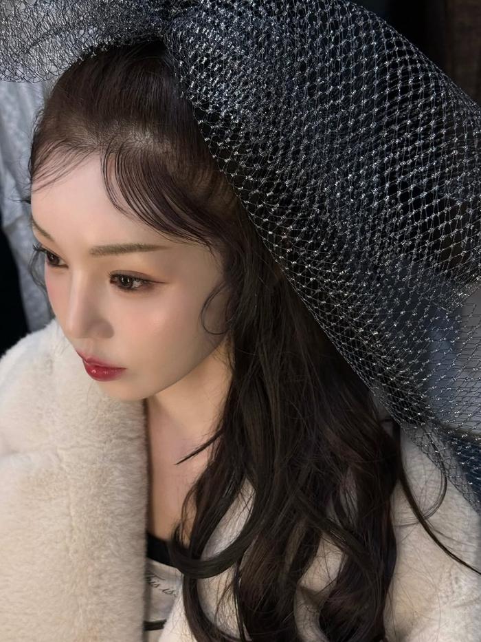 사진ㅣ남규리 SNS