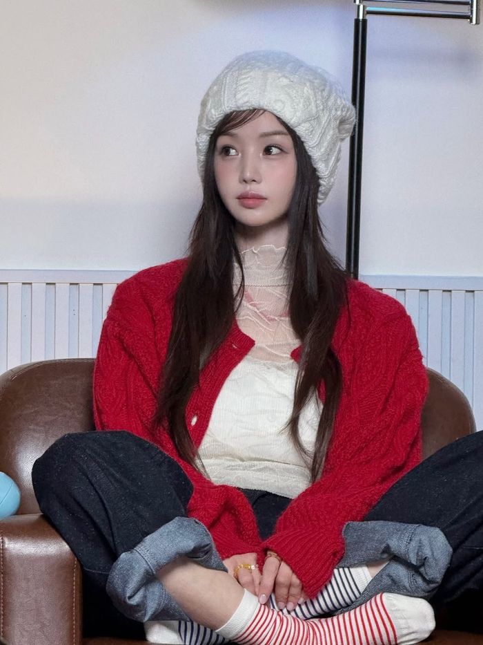 사진ㅣ남규리 SNS