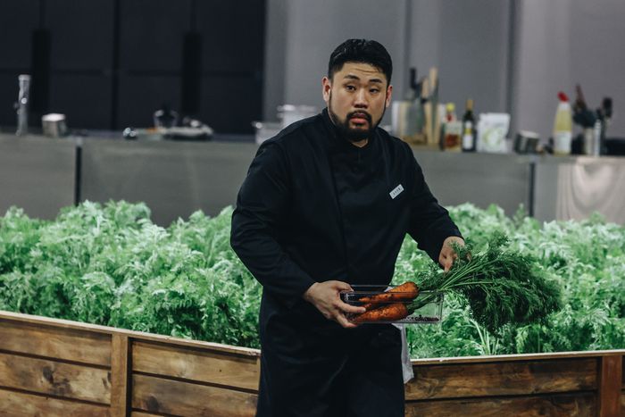 ‘흑백요리사2’ 스틸컷. 사진 | 넷플릭스