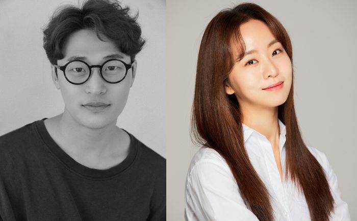 오동민, 노수산나 결혼. 사진| 미스틱스토리