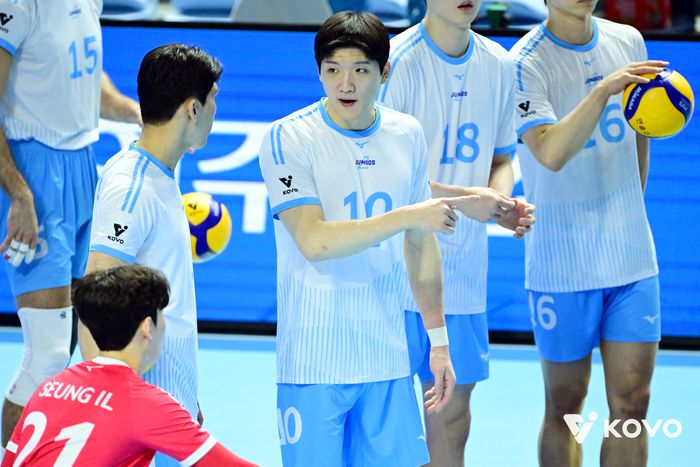 사진 | 한국배구연맹