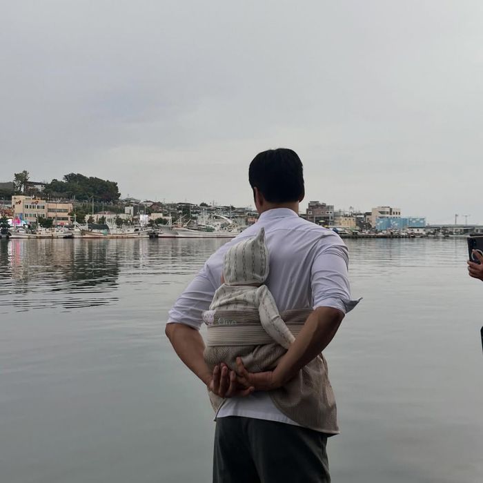 사진ㅣ안보현 SNS