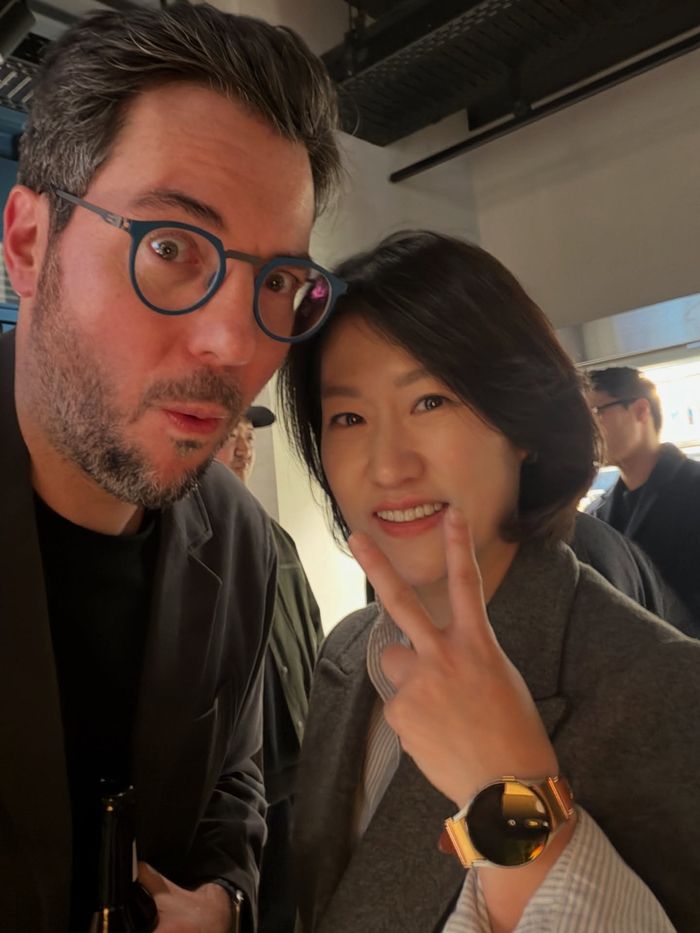 파브리-중식 마녀. 파브리 SNS.