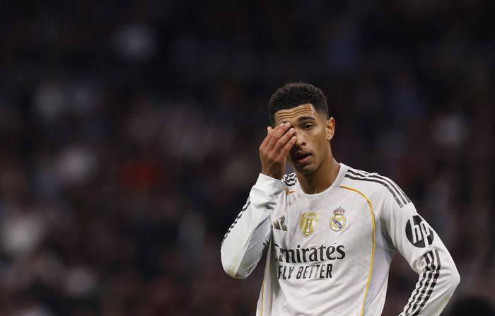 벨링엄. 사진 | 마드리드=AFP연합뉴스