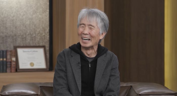 최백호. 사진=MBN.