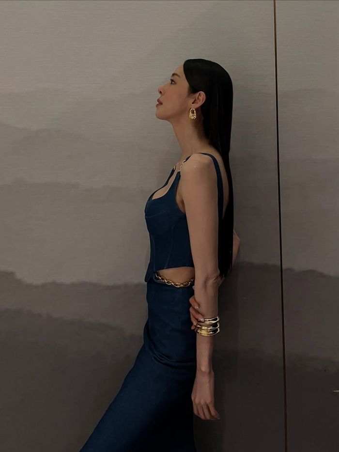 사진ㅣ이다희 SNS