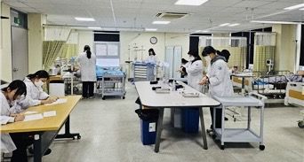 사진|송호대학교